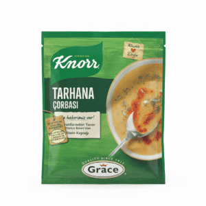 Knorr Tarhana Soup