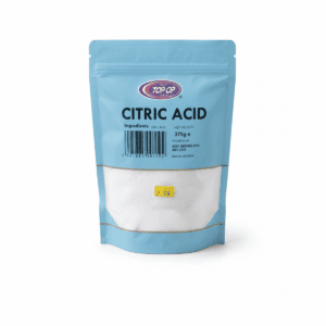 Top Op Citric Acid