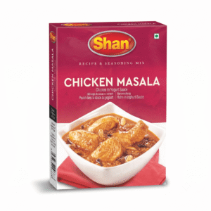 Shan Chicken Masala