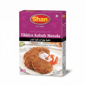 Shan Tikkiya Kabab Masala