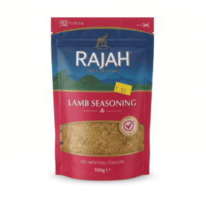 Rajah Lamb Seasoning