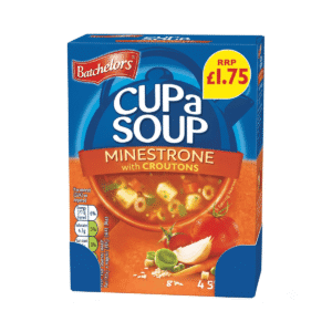 Batchelors Cup a Soup