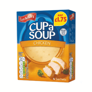 Batchelors Cup a Soup Chicken