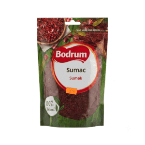 Bodrum Sumac