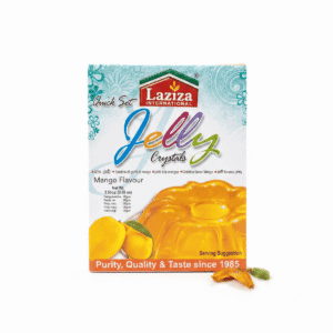 Laziza Jelly Crystals