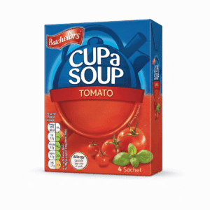Batchelors Cup a Soup Tomato