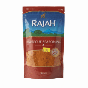 Rajah Barbecue Seasoning