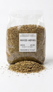Mixed Herbs