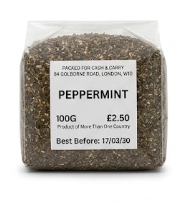 Peppermint