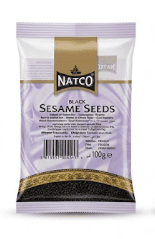Natco Black Sesame Seeds