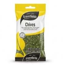 Greenfields Chives