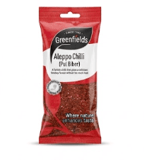 Greenfields Aleppo Chilli