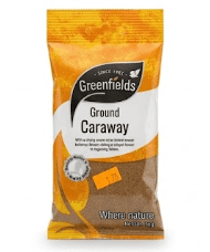 Greenfields Ground Caraway