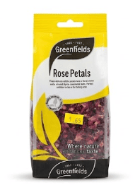 Greenfields Rose Petals