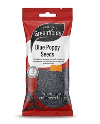 Greenfields Blue Poppy Seeds