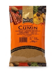 Natco Ground Cumin