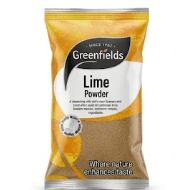 Greenfields Lime Powder