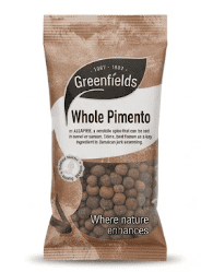 Greenfields Whole Pimento (Allspice)