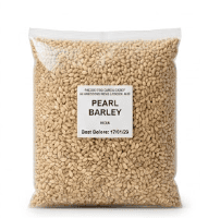 Pearl Barley