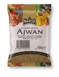 Natco Ajwan
