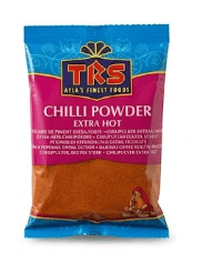TRS Chilli Powder Extra Hot