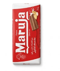 Maruja Milk Chocolate