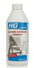 HG Garden Plastic Garden Furniture Restorer