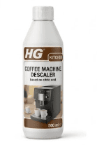 HG Kitchen Coffee Machine Descaler