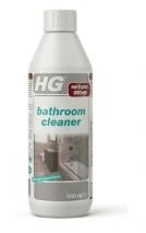 HG Natural Stone Bathroom Cleaner
