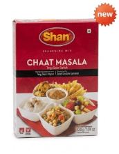 Shan Chaat Masala