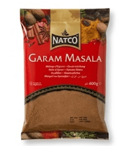 Natco Garam Masala Powder