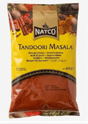 NATCO Tandoori Masala