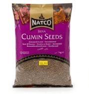 NATCO Jeera Cumin Seeds