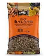 NATCO Coarse Black Pepper