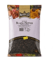 NATCO Whole Black Pepper