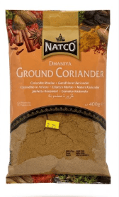 Natco Ground Coriander