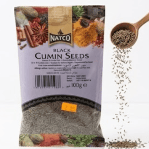 Natco Black Cumin Seeds