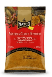 Natco Madras Curry Powder