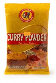 Curry Powder