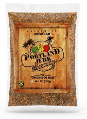 Jamaican Portland Jerk