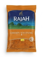 Rajah Chicken Seasoning