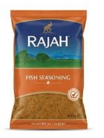Rajah Fish Seasoning