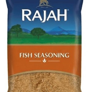 Rajah Fish Seasoning (400g)