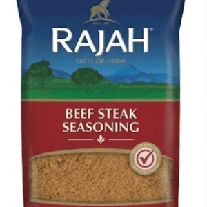 Rajah Beef Steak Seasoning (100g)