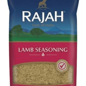 Rajah Lamb Seasoning (100g)