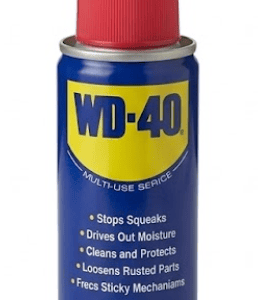 WD-40 Multi-Use Product Aerosol Spray (100ml)