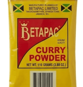 Betapac Curry Powder (110g)