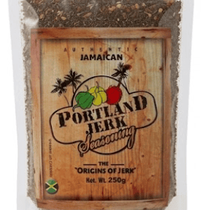 Portland Jerk Seasoning (250g)