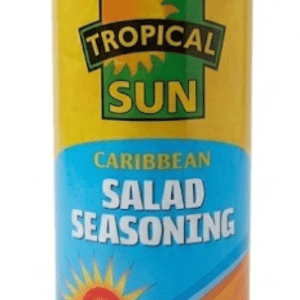 Tropical Sun Caribbean Salad Seasoning 100g