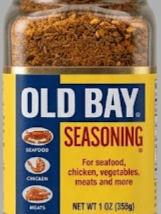 Old Bay Seasoning – All-Purpose Seafood & Meat Seasoning